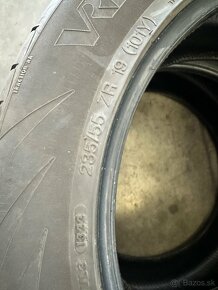 Vredestein Giugiaro 235/55 R19 - 4