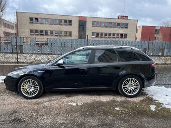 Alfa Romeo 159 2.0 JTDm (125kw) - 4