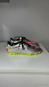 Nike Hypervenom Phantom 1 Premium FG Neymar Liquid Diamond - 4