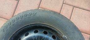 Zimné pneu 185/60 R15 - 4