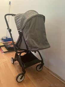 Cybex Eezy S Twist - 4