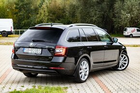 Škoda Octavia Combi 2,0 TDI 4x4 DSG 135kW (kúpené v SR) - 4