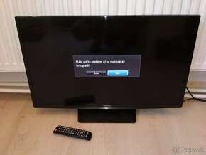 32" LED televizor Samsung UE32H4000, uhlopriečka 81cm - 4