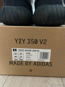 adidas Yeezy 350 Onyx - 4