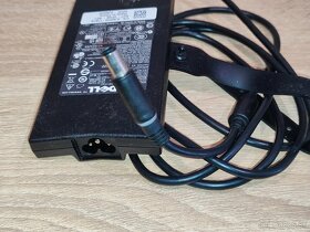 DELL adapter / nabijacka pre notebook 90W - 4