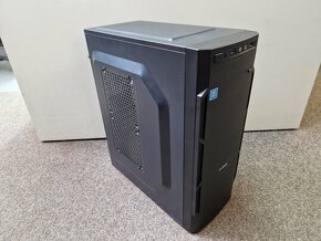 Zalman G3260, 4GB RAM, 480GB SSD - 4