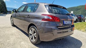 Peugeot 308 1.6 HDi Business - 4