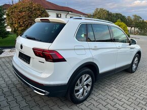 Volkswagen Tiguan 2.0TDI 147kw - 4