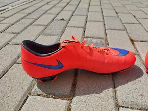 Kopačky Nike Mercurial veľ. 44,5 - 4