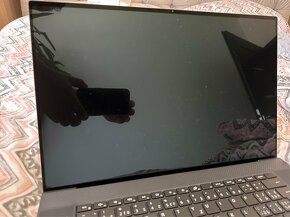 Dell XPS 17 (9720) Touch - 4