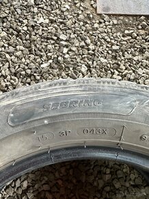 Sebring 225/55r16 - 4