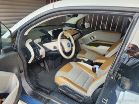 Predám el.BMW I3 - 4