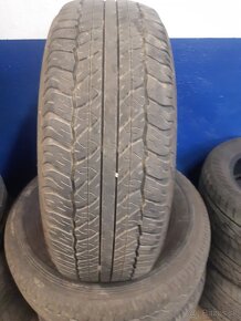 265/65R17 Letné Dunlop - 4