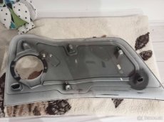 audi R8 sideblade bocny panel V8 - 4