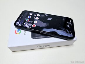 GOOGLE PIXEL 8a 8/128GB OBSIDIAN - 4