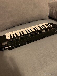 Yamaha Reface CP Syntetizátor - 4