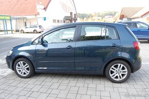 Volkswagen Golf Plus 1.9 TDI - 4