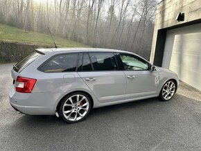 Predám Škoda Octavia 1.8 TSI 4x4 DSG (aj na splátky) - 4