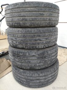 Hankook Ventus Prime 4 205/55 R16 91H - 4