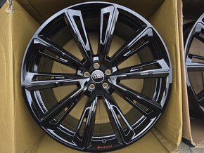 5x112 R23 Audi RSQ8 Audi Sport Nepoužite - 4