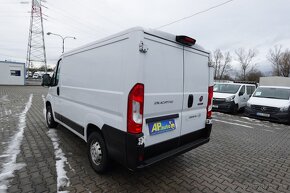 FIAT DUCATO L1H1 2.0JTD KLIMATRONIC - 4