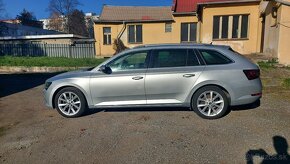 Škoda Superb - 4