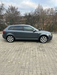 Audi a3 2.0tdi - 4