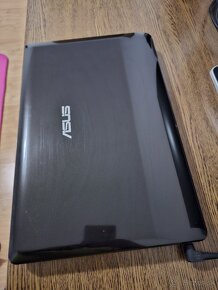 Asus K52D - 4