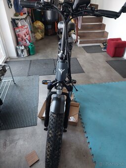 Engwe EP-2 PRO - ebike - 4