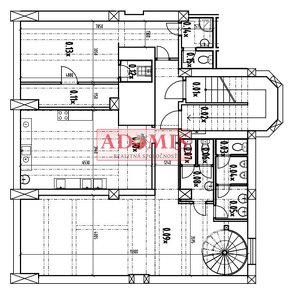 ADOMIS - predáme atraktívny nebytový komerčný priestor v cen - 4