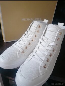 Michael kors tenisky nové - 4