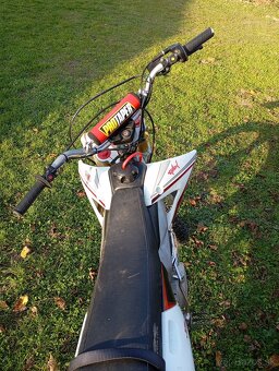 Predám xmotos 250 - 4