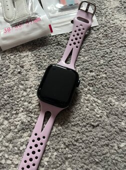 Apple Watch series 8, 41 mm - 4