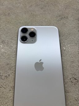 iPhone 11 Pro /64GB/ Silver - 4