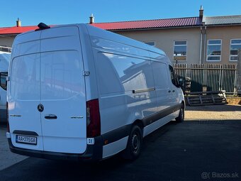 Mercedes Sprinter - 4