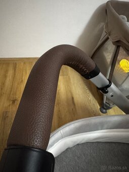 Cybex balios s lux gold 2023 3v1 - 4