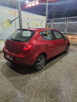 Seat Ibiza 1.6TDI - 4