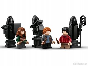 LEGO Harry Potter 76392 Rokfort: čarodejnícky šach - 4