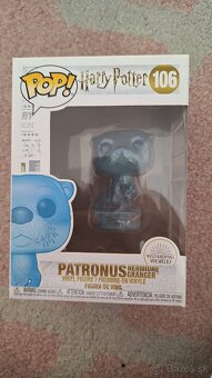 Harry Potter Funko POP - 4