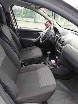 SUV Dacia Duster 1.5 dCi - 4