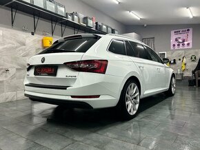 ŠKODA SUPERB 3 COMBI, DSG, 2.0 TDI, 110KW/150PS - 4