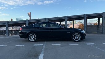 BMW 520D AT - 4