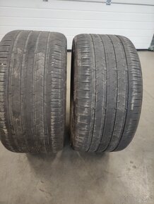 Letné pneumatiky 275/35R19 - 4