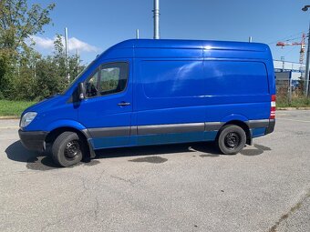 Mercedes sprinter 315 cdi - 4