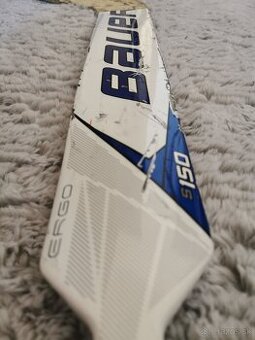 Bauer SUPREME s150 junior - 4