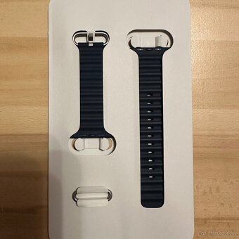 Original Apple watch remienok 45mm (44 aj 49mm) - 4