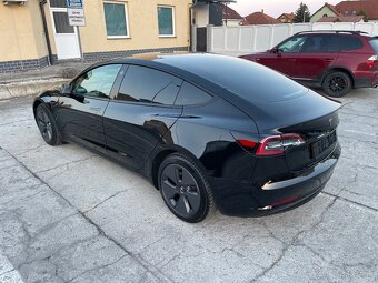 Tesla Model 3 Facelift 82KWh Long Range 366KW AWD - 4