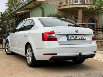 Skoda Octavia 3fl 2.0tdi Dsg - 4