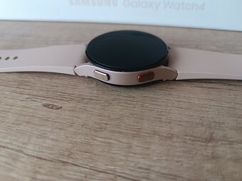 Samsung Galaxy Watch 4 - 4