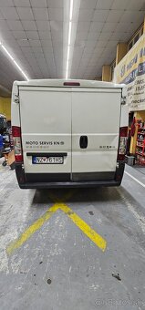 Peugeot Boxer 2.2hdi - 4